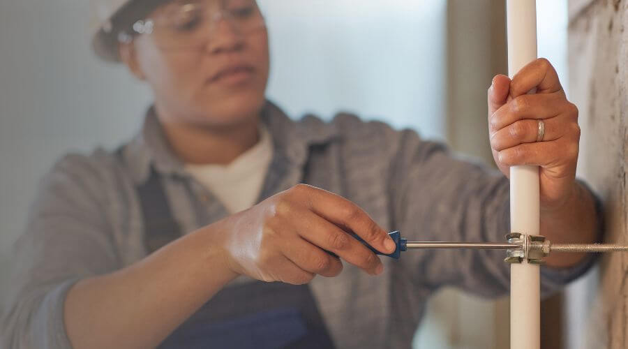 Faucet & Showerhead Inspection in Ballico, CA